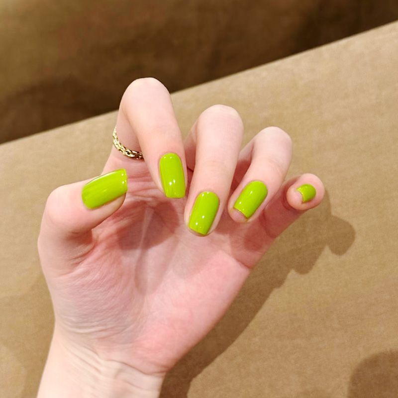 Kreative Nagelkunst Design Kollektion Brehn