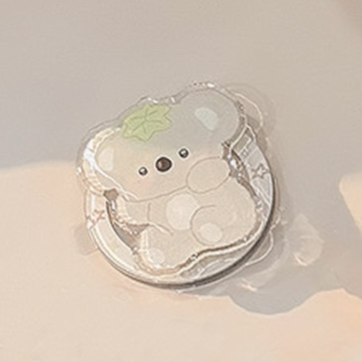 Niedlicher Koala Smartphone Halter Brehn
