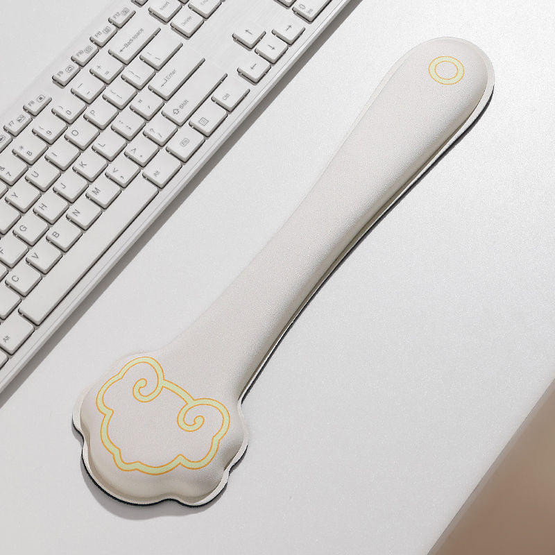 Ergonomische Handgelenkstütze