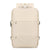 Moderner Minimalistischer Laptop-Rucksack
