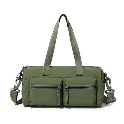 Multi-Pocket Reise-Bra