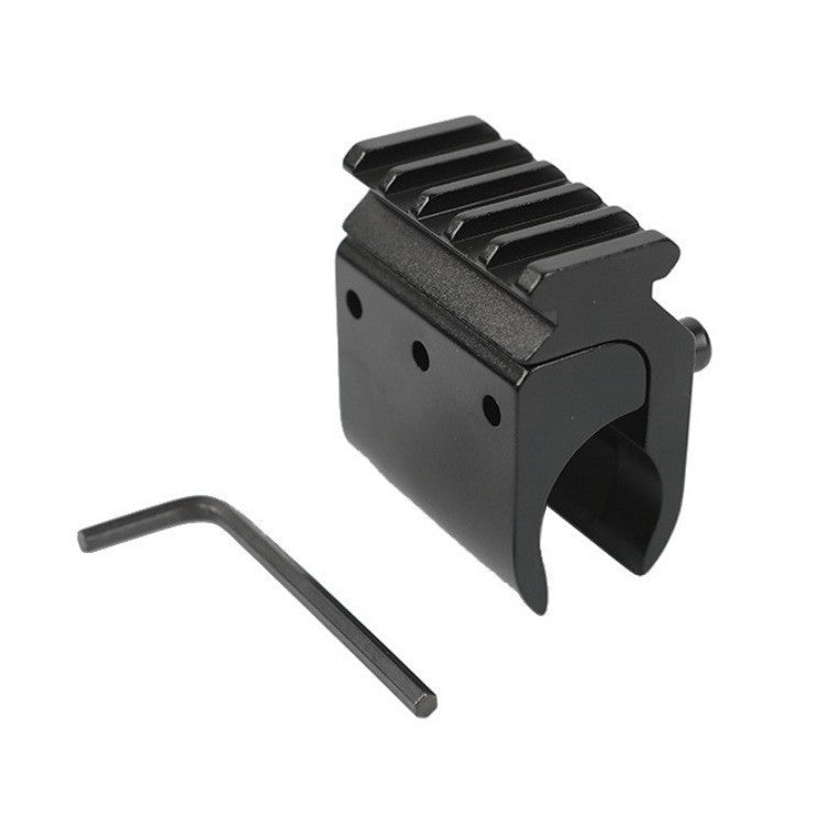 Taktischer Schienen-Montageadapter Brehn