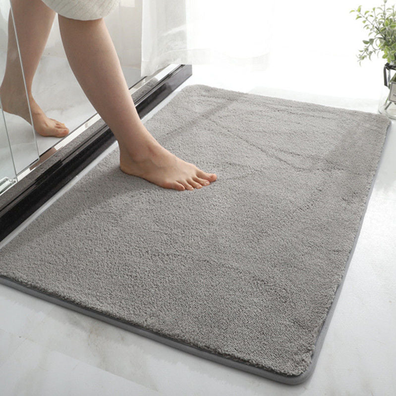 Memory Foam Badematte Brehn