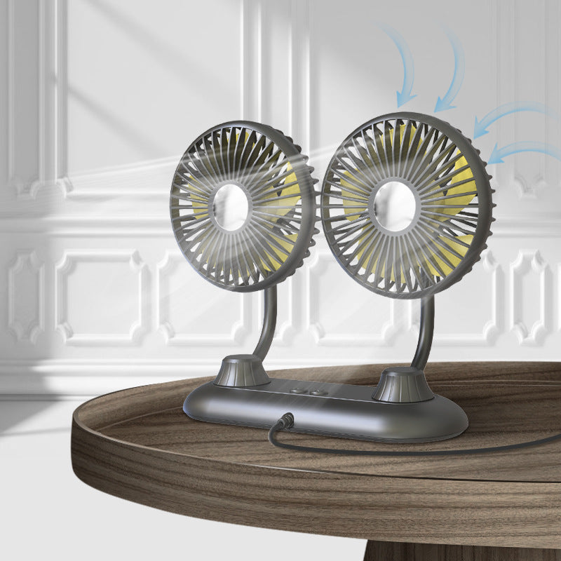 Damen USB Tischventilator Brehn