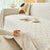 Stylische Gewebte Sofa-Wurfdecke