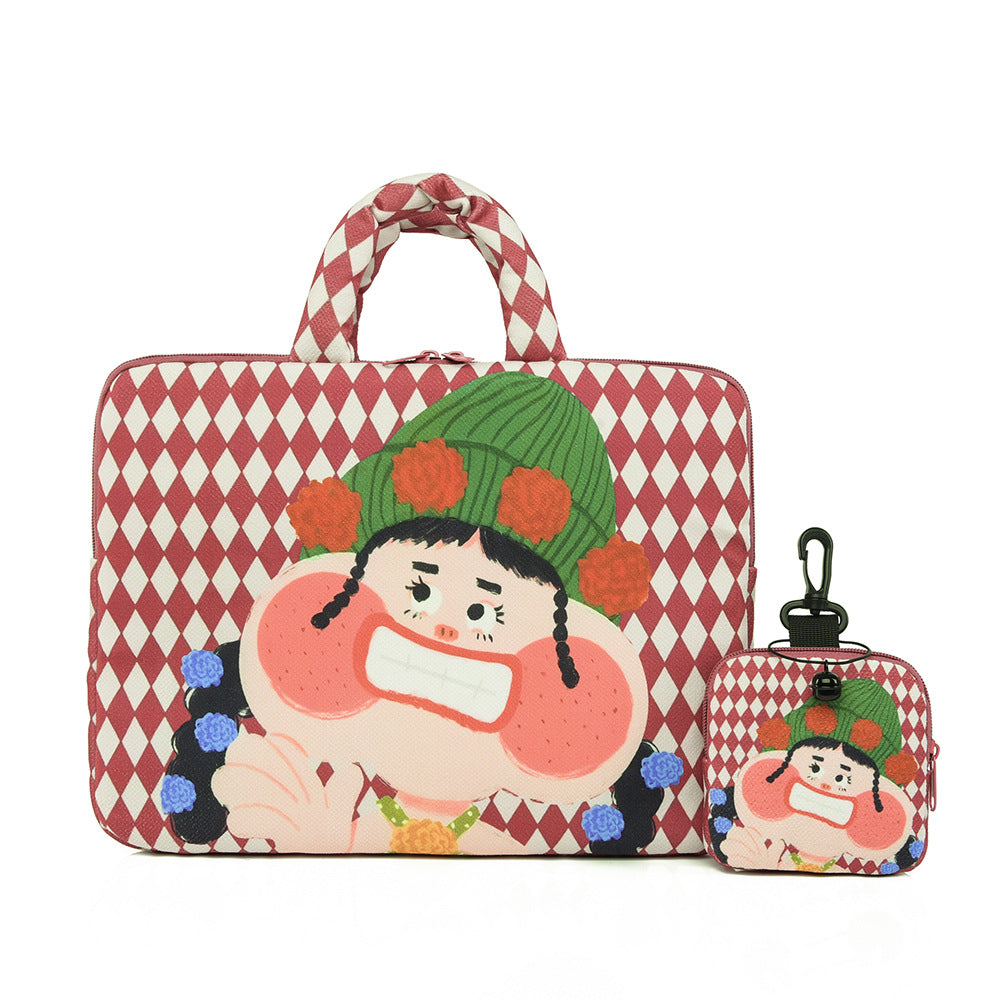 Laptop-Tasche Brehn