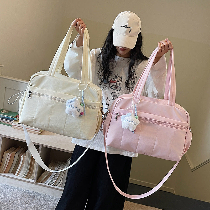 Modische Handtasche Brehn