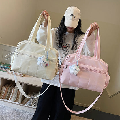 Modische Handtasche Brehn