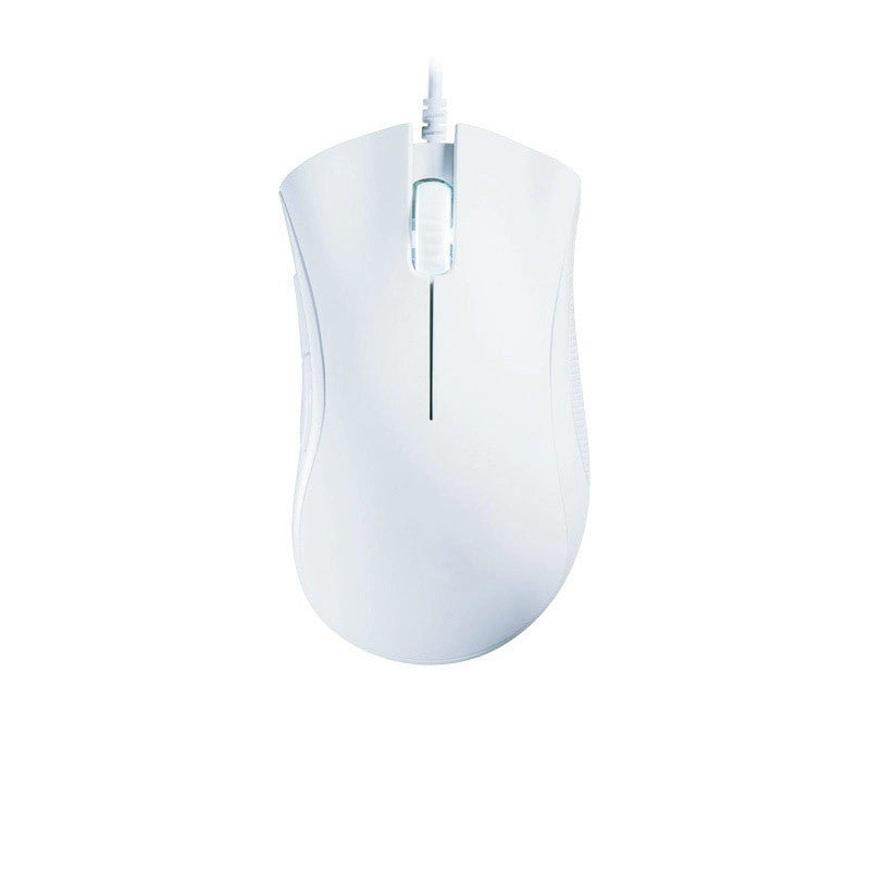 Hochpräzise Kabellose Gaming-Maus mit Ergonomischem Design Brehn