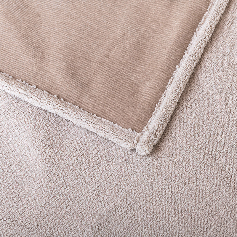 Damen Kuscheldecke Brehn