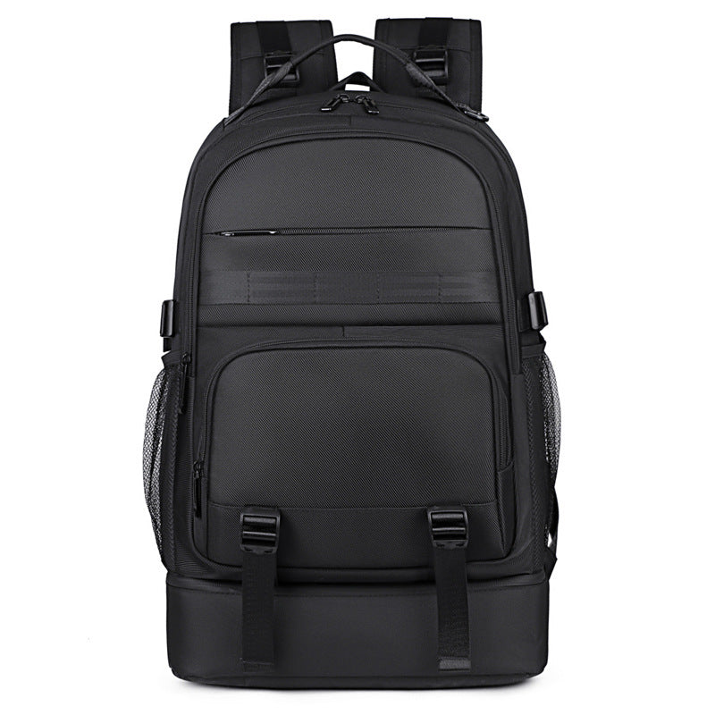 Hochleistungsfähiger Urban Rucksack Brehn