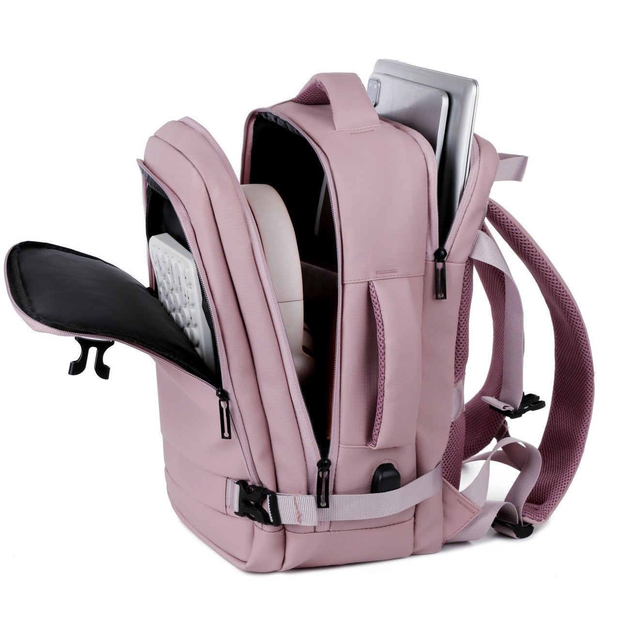 Hochleistungs-Business-Rucksack Brehn