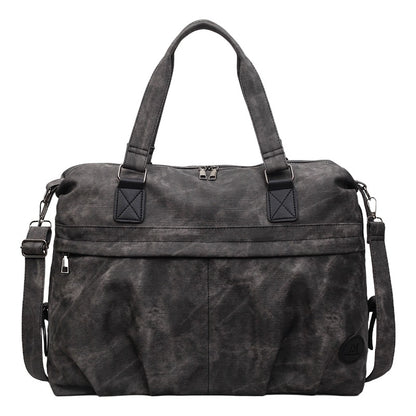 Multifunktionale Reisetasche Mit Vielseitigen Fächern Brehn