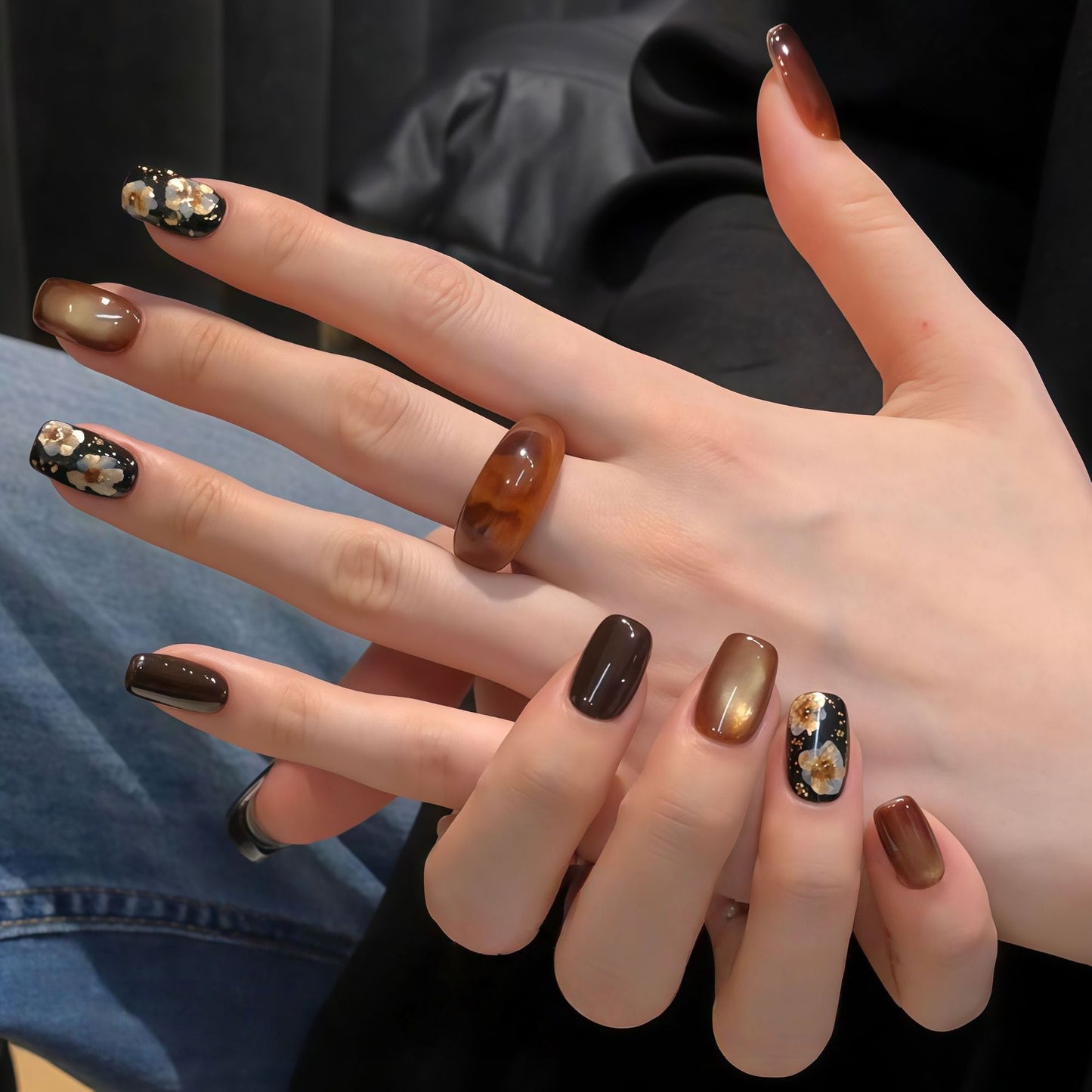 Nagelkunst Brehn