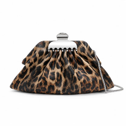 Elegante Clutch-Handtasche