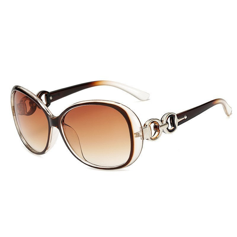 Damen Sonnenbrille Brehn