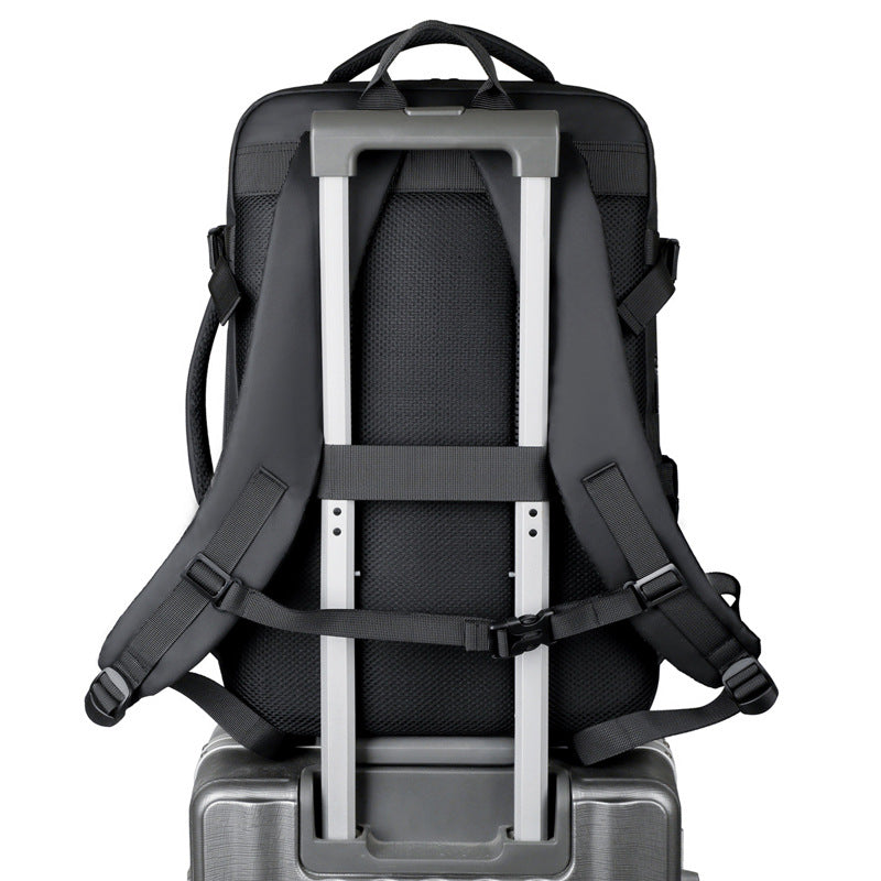 Rucksack mit Vielseitigen Fächern Brehn