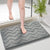 Stylish Chevron-Badmatte