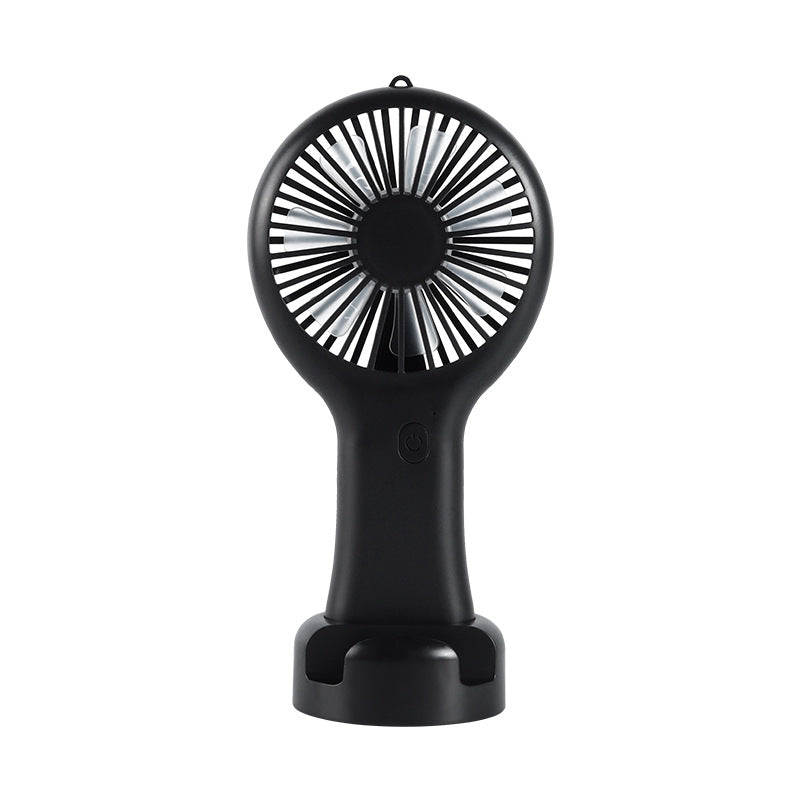 Damen tragbarer Handventilator Brehn