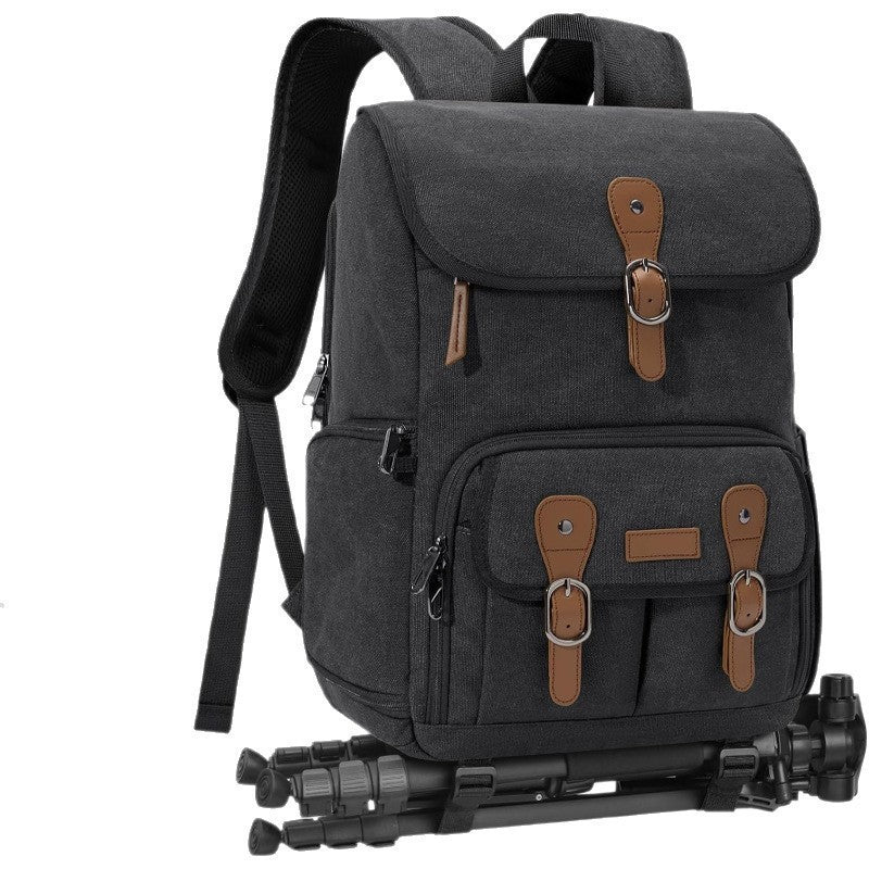 Multifunktionaler Fotografie-Rucksack Brehn
