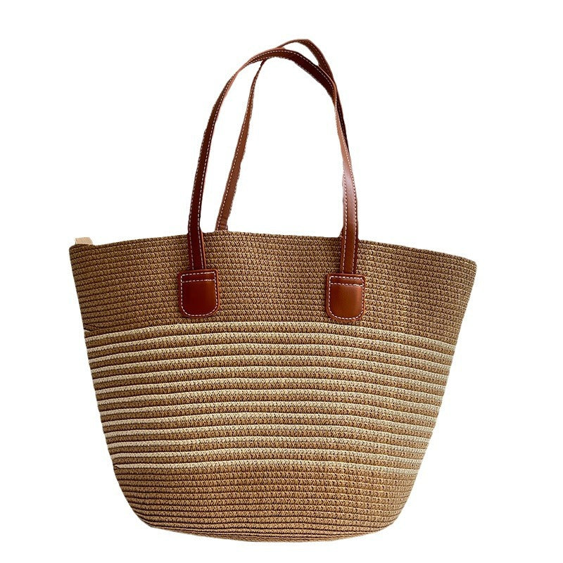 Moderne und Strapazierfähige Shopper-Tasche Brehn