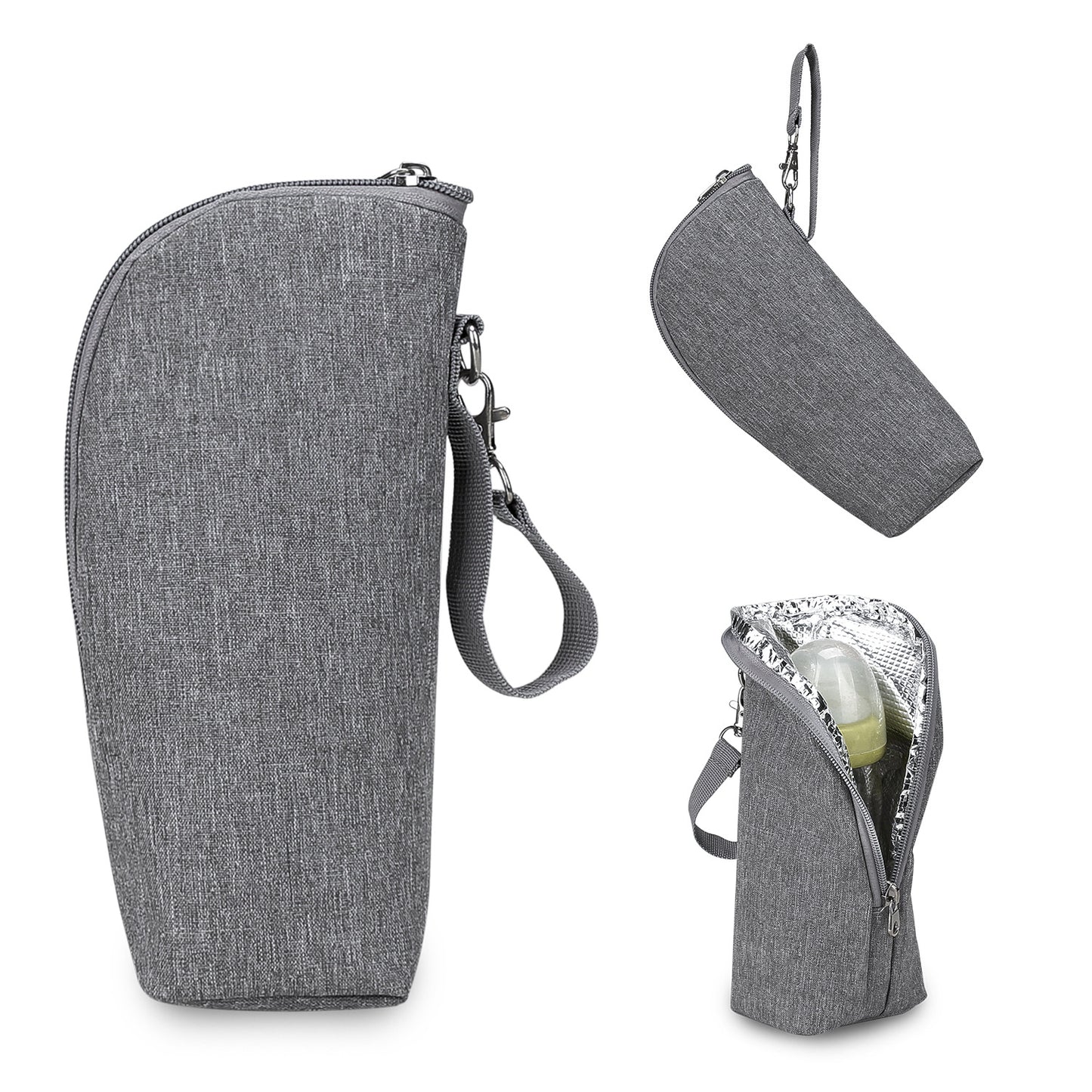 Zip-Up Stifthülle Brehn