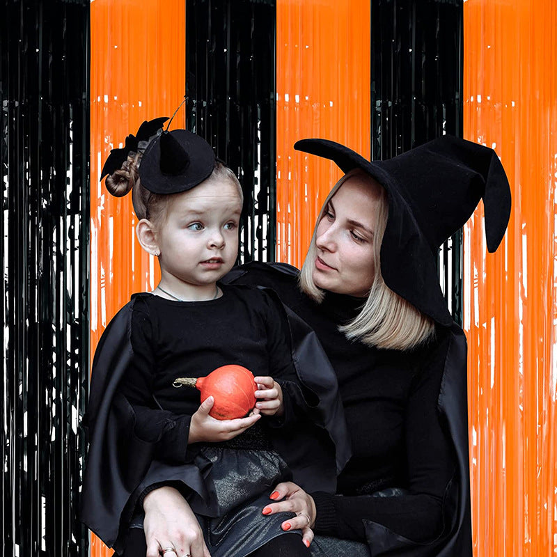 Halloween-Kostüm-Accessoire-Set Brehn