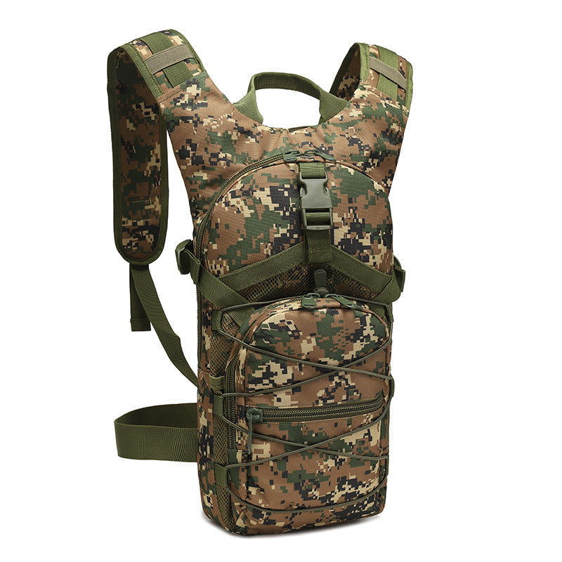 Taktischer Sling-Hydrationsrucksack Brehn