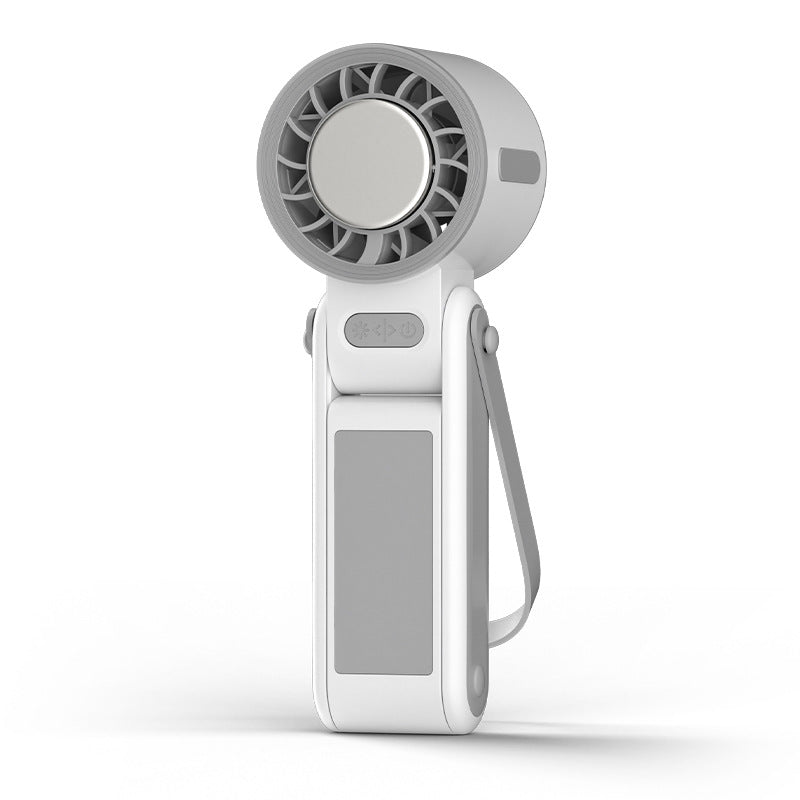 Damen Tragbarer Multifunktions-Handventilator Brehn