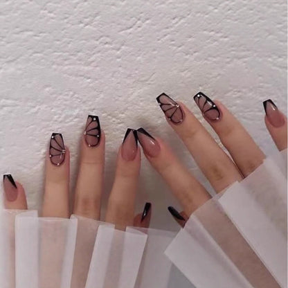 Nagelkunst Set Brehn