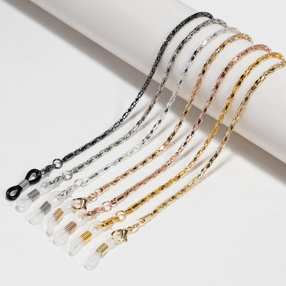 Elegante Brillen Kette Brehn