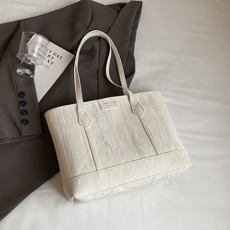 Elegante Texturierte Tote Brehn