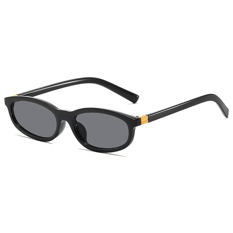 Elegante vintage-inspirierte Sonnenbrille Brehn