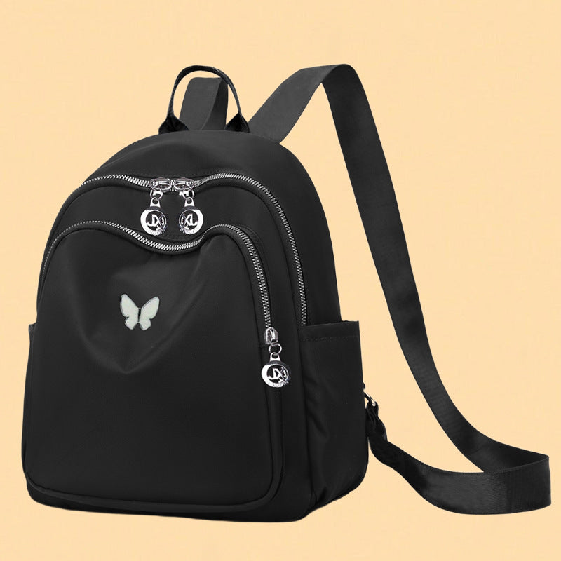 Leichter Reise-Rucksack Brehn