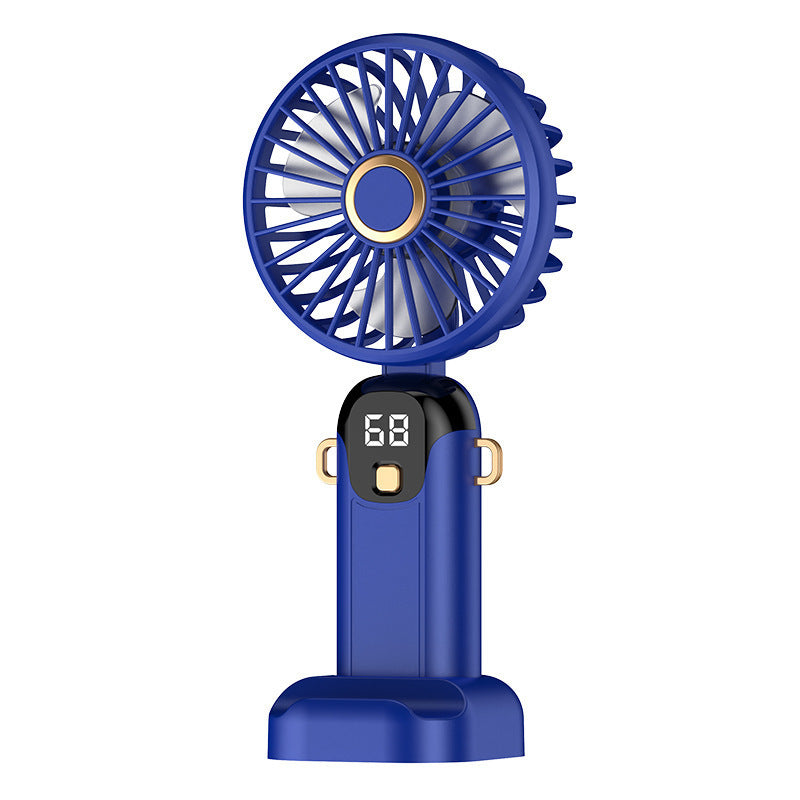 Damen tragbarer Ventilator Brehn