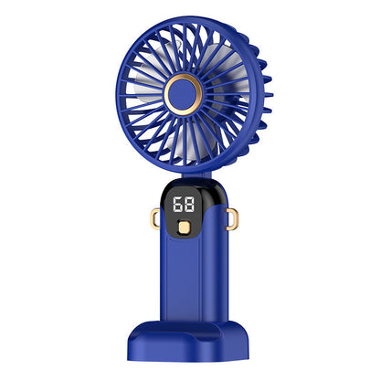 Damen tragbarer Ventilator Brehn