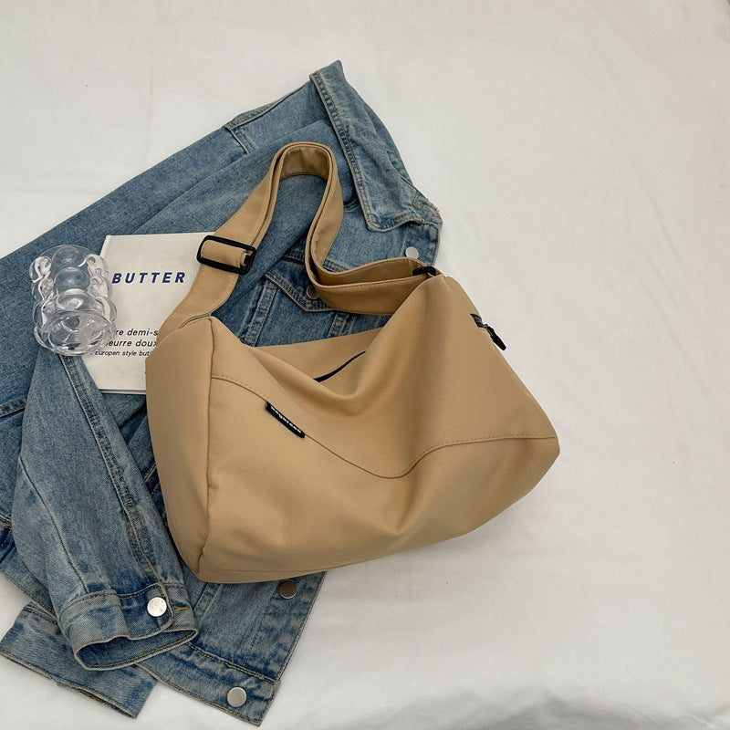 Damen Stylische Umhängetasche Brehn