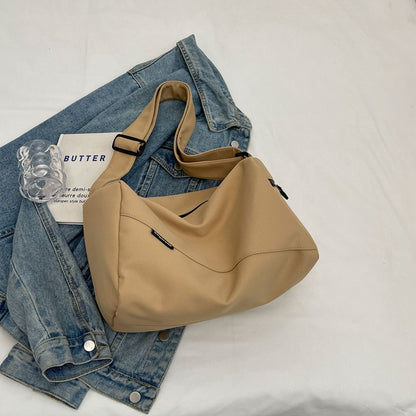 Damen Stylische Umhängetasche Brehn