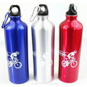 Isolierte Kinder-Wasserflasche Brehn