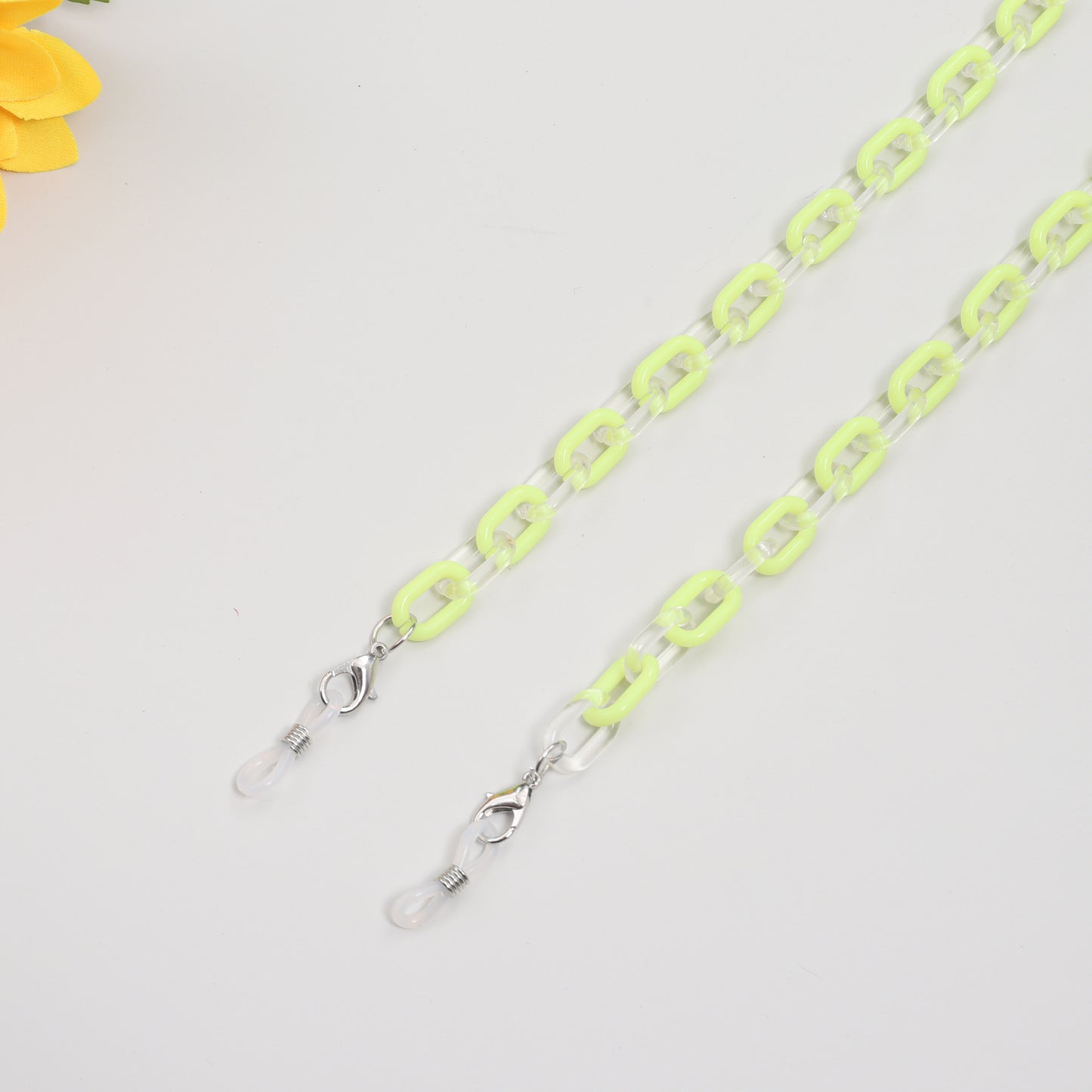 Stylische Brillen Kette Brehn