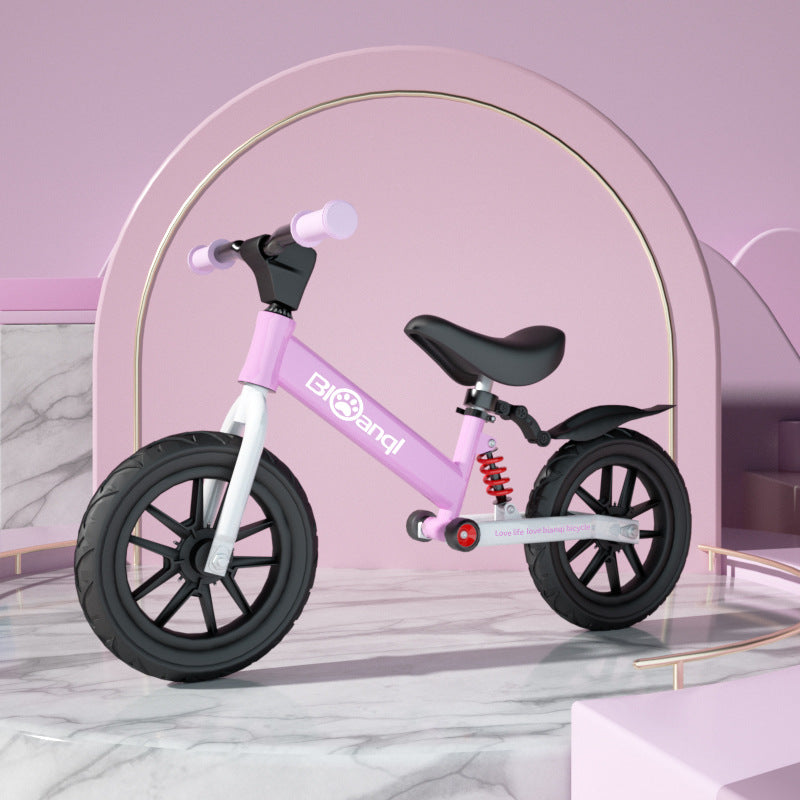 Balance Bike Brehn