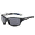 Damen Sportsonnenbrille mit besonders stabilem Rahmen und polarisierten Gläsern Brehn