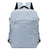 Stylischer Laptop-Rucksack
