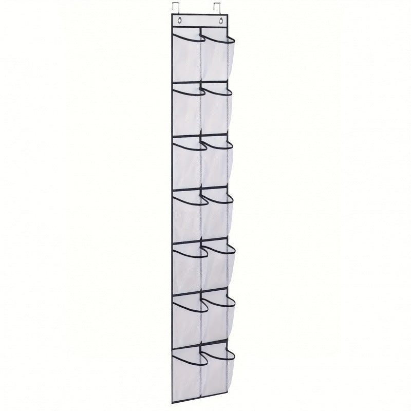 Über-Tür Taschenorganizer