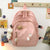 Trendiger funktionaler Rucksack