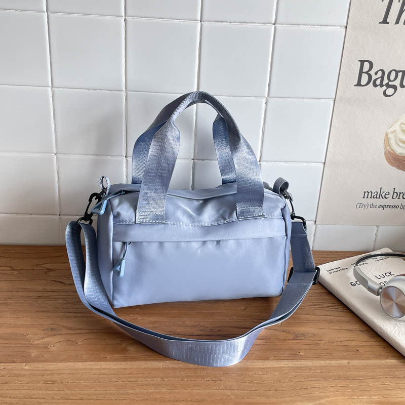 WoStylish Polka Dot Mini Tragetasche Brehn