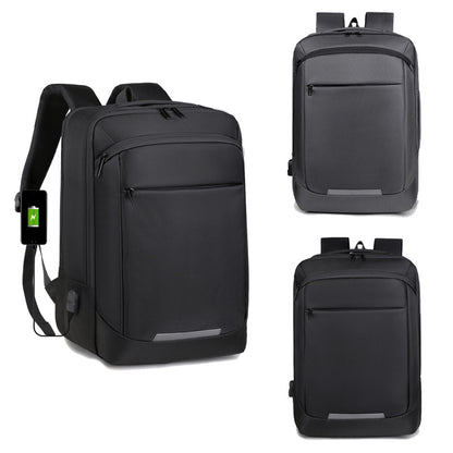 Multi-Funktionaler Klassischer Business-Rucksack