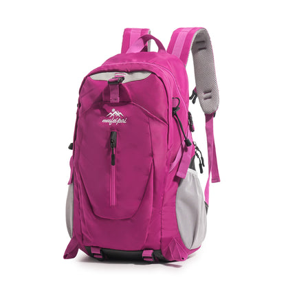 Vielseitiger Outdoor-Abenteuer-Rucksack Brehn