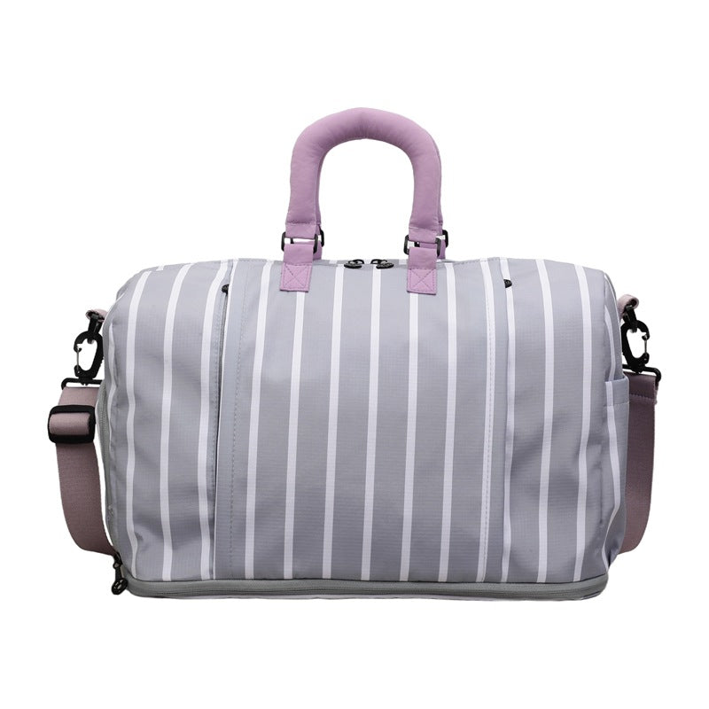 Stylische Reis-Duffle-Tasche Brehn 1790157858