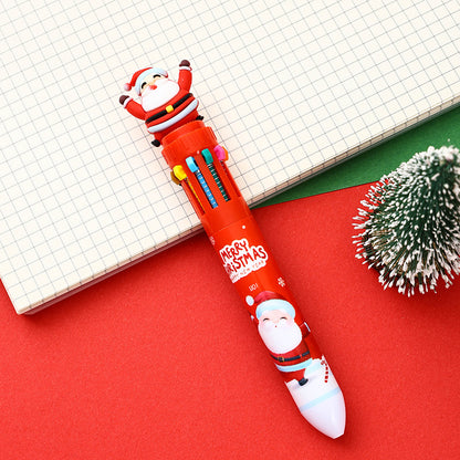 Multifunktionaler Stift Brehn